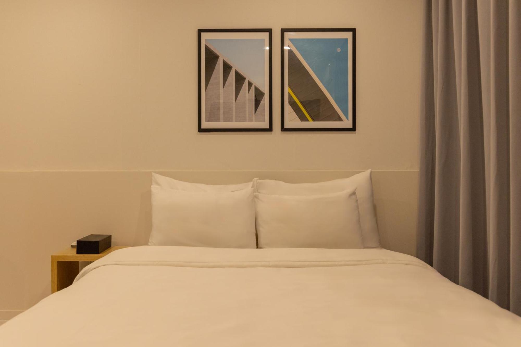 Object Aank Hotel Gumi Exterior foto