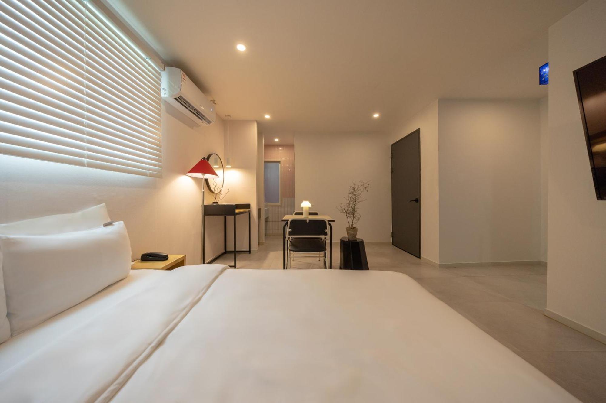 Object Aank Hotel Gumi Exterior foto
