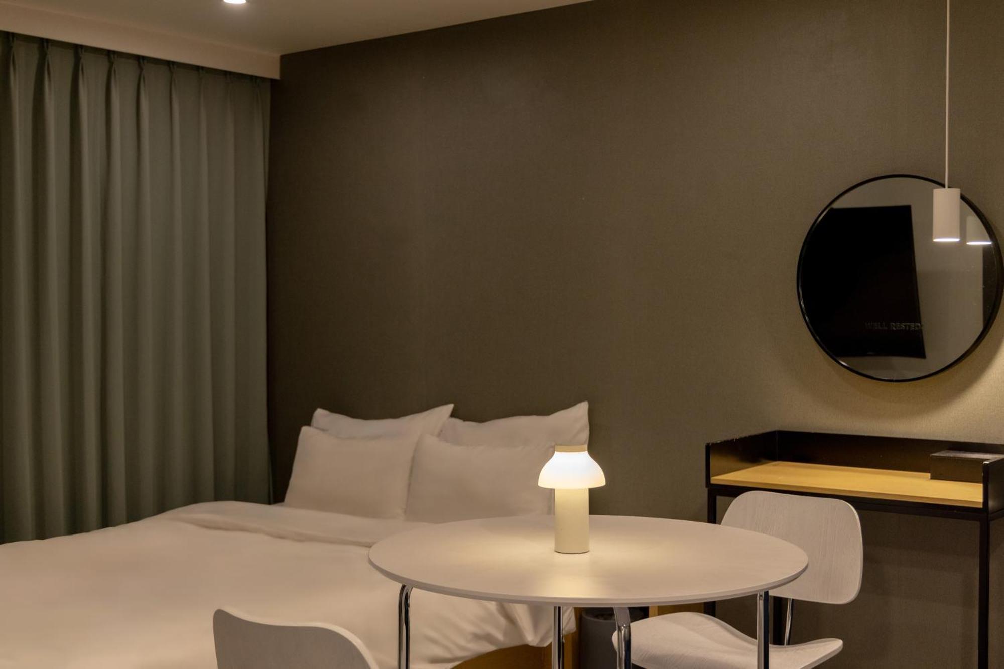 Object Aank Hotel Gumi Exterior foto