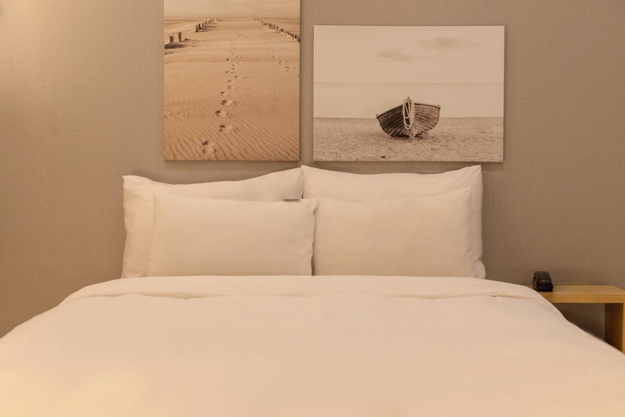 Object Aank Hotel Gumi Exterior foto