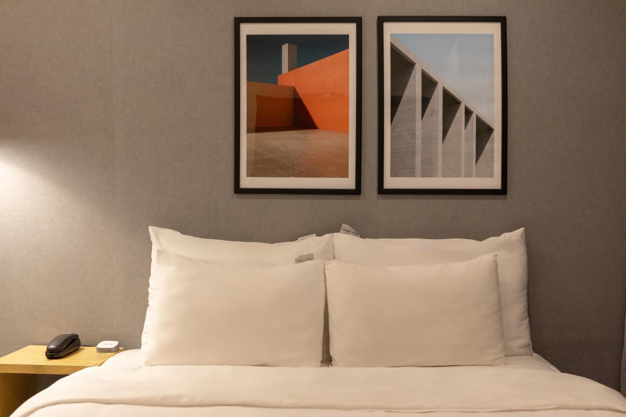 Object Aank Hotel Gumi Exterior foto